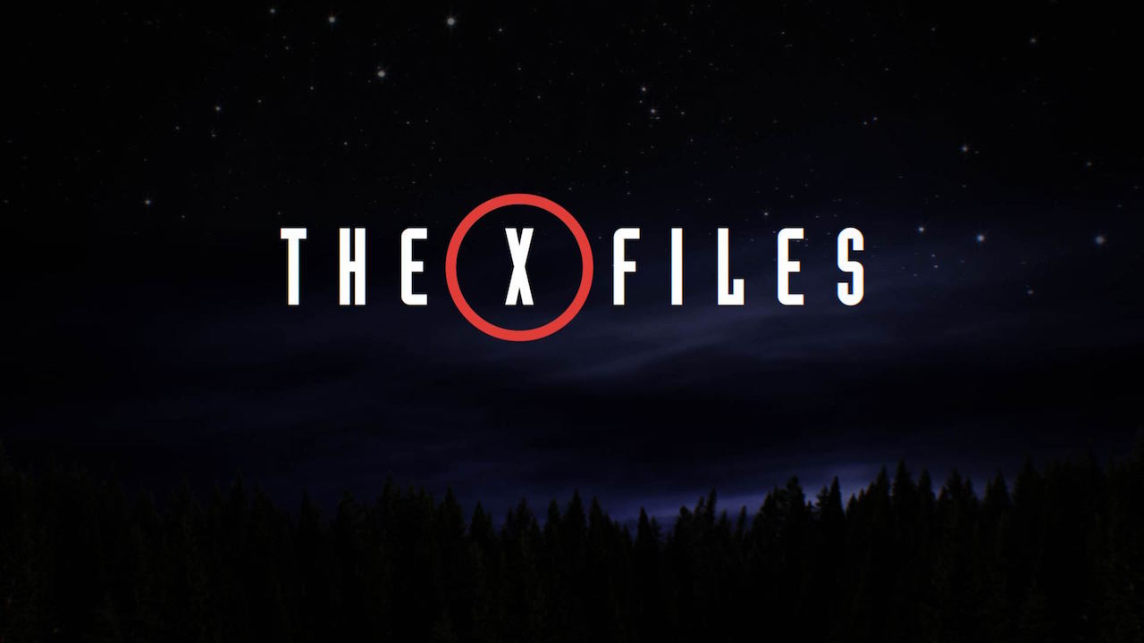 The X-Files 11: trattative in corso per Gillian Anderson e David Duchovny