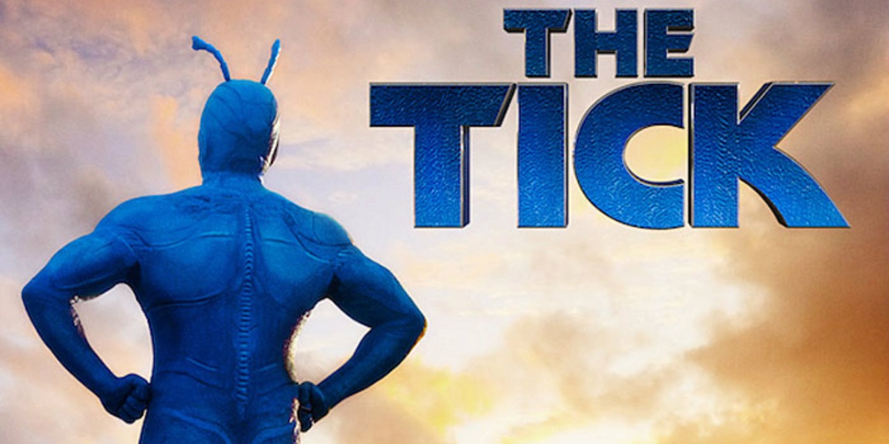 The Tick: Jackie Early Hayley nelle nuove immagini del reboot di Amazon