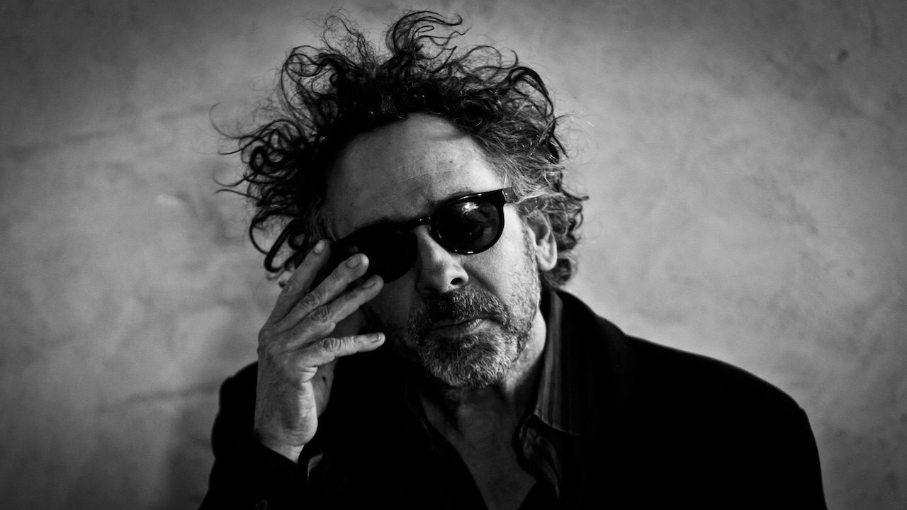 Tim Burton