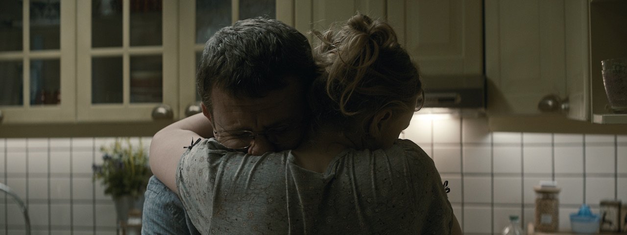 Un Padre, Una Figlia: prima clip ufficiale del film di Cristian Mungiu