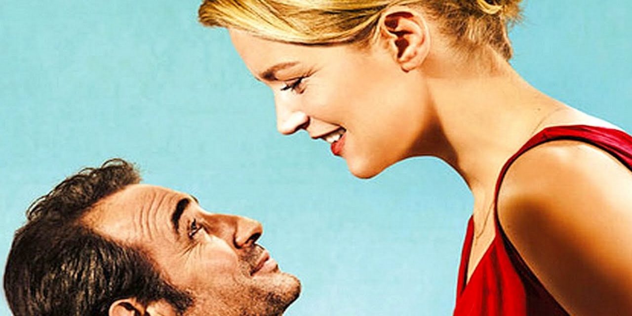 Un amore all’altezza: recensione del film con Jean Dujardin