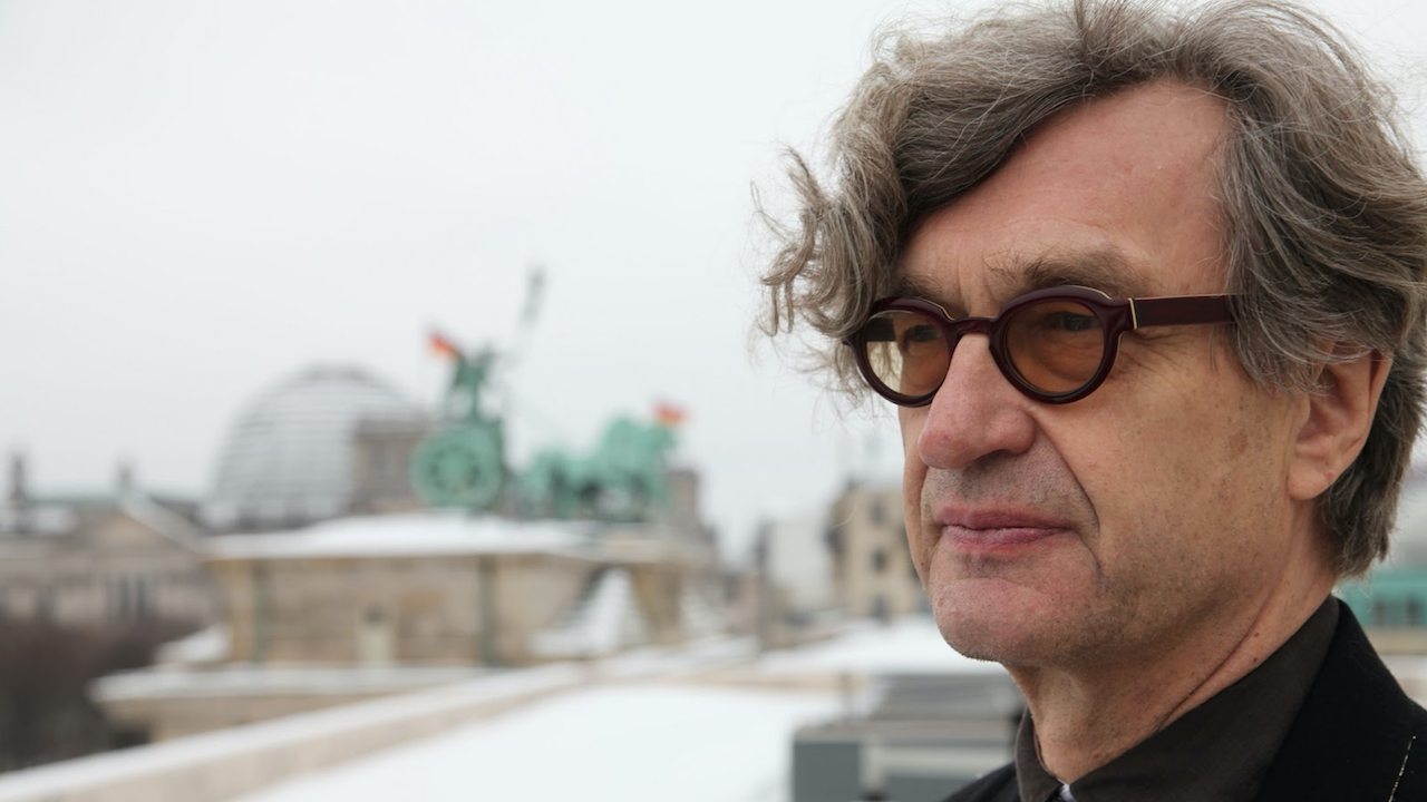 Il cinema di Wim Wenders in 5 suoi memorabili film