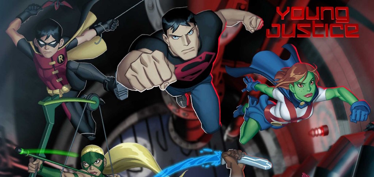 Young Justice 3 – Greg Weisman smentisce la nuova stagione su Netflix