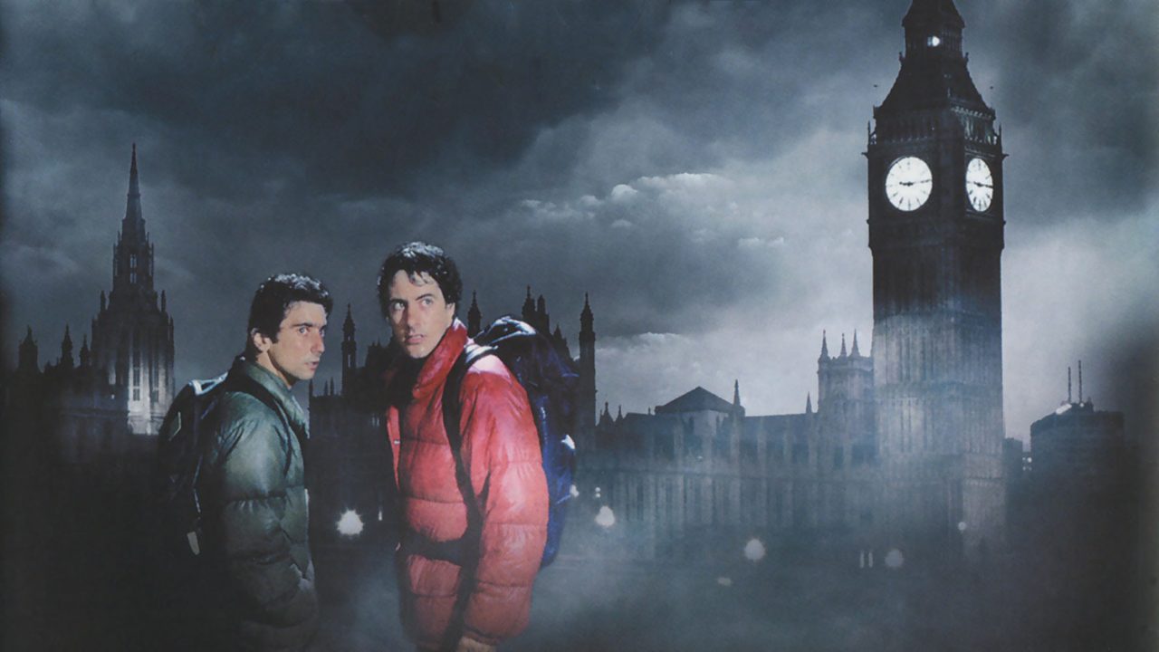 Un lupo mannaro americano a Londra – Max Landis sta scrivendo il remake?