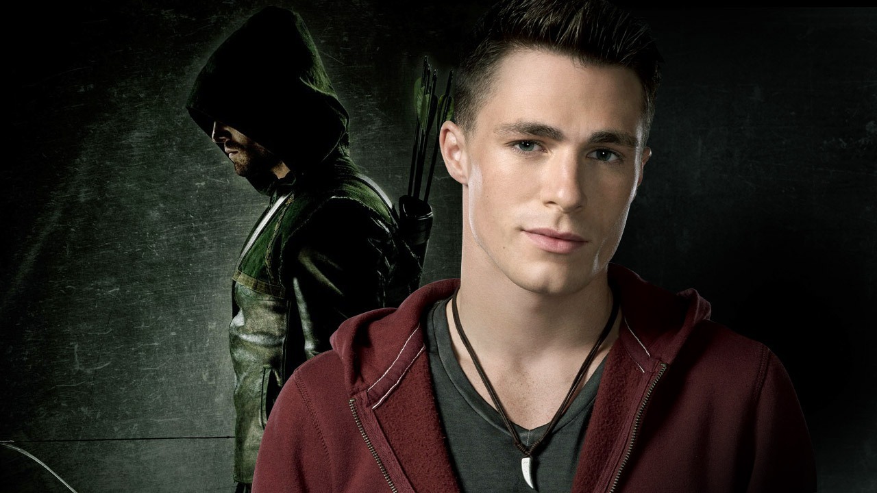 Arrow 5 – Il personaggio di Roy Harper non sarà presente