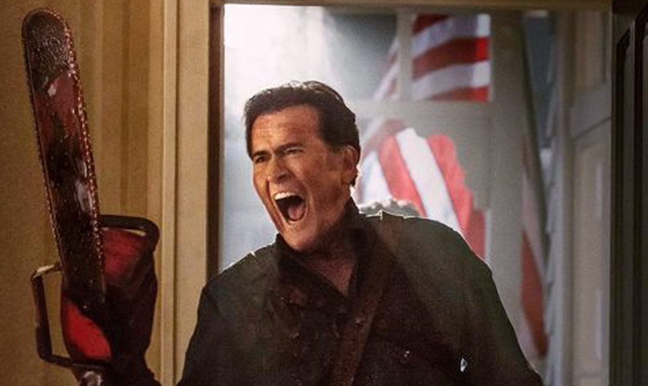 Ash vs Evil Dead: i 5 momenti migliori della serie