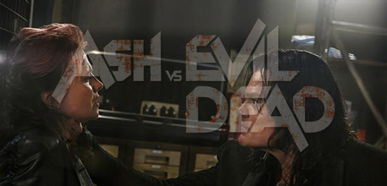 Ash vs Evil Dead 2 – svelata sinossi del primo episodio ‘Home’