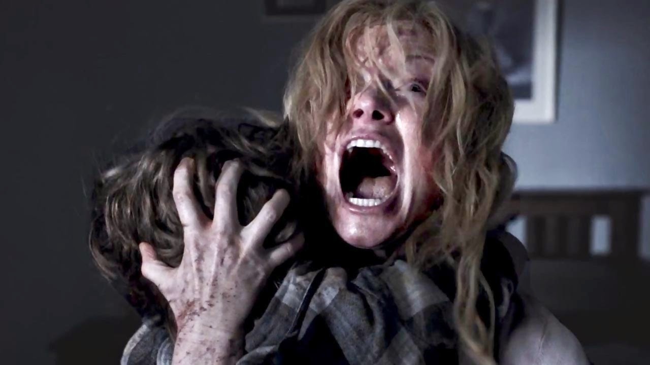 Babadook: il significato della fiaba horror di Jennifer Kent