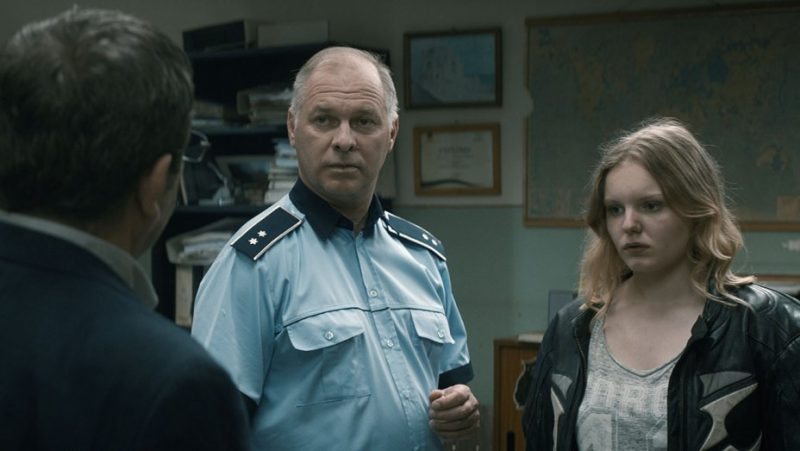 Un padre, una figlia (Bacalaureat): recensione del film di Cristian Mungiu