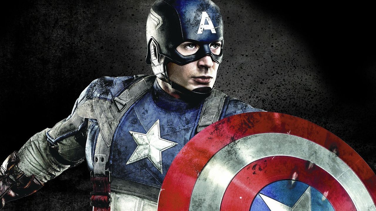 Captain America: Civil War – nella nuova concept art l’eroe contro Giant-Man