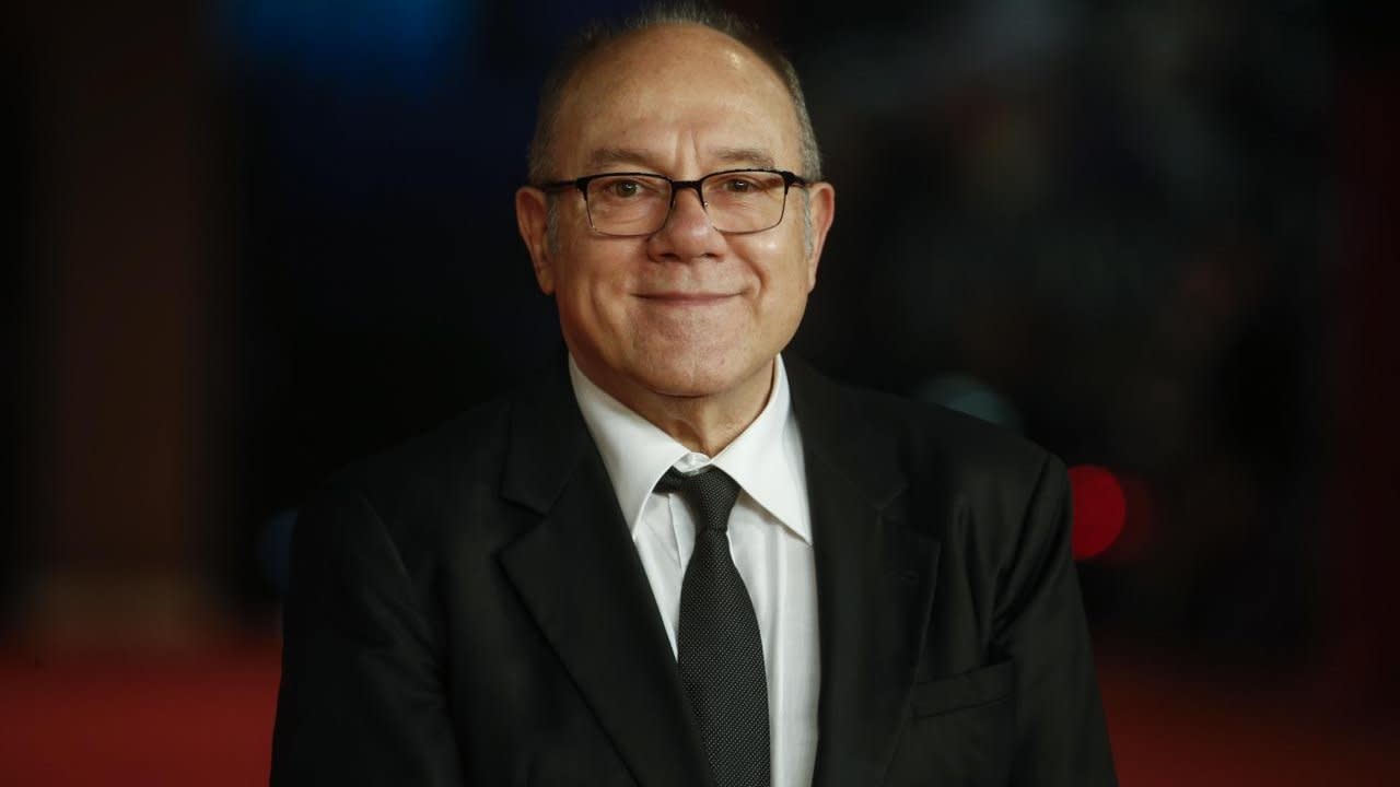 Carlo Verdone, il regista torna in Calabria per un’iniziativa in memoria di suo padre: i dettagli