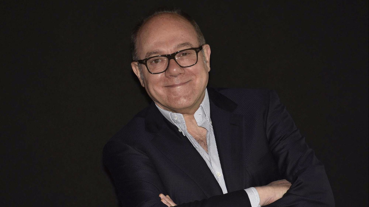 Carlo Verdone a lavoro su una serie tv ambientata a Torino?