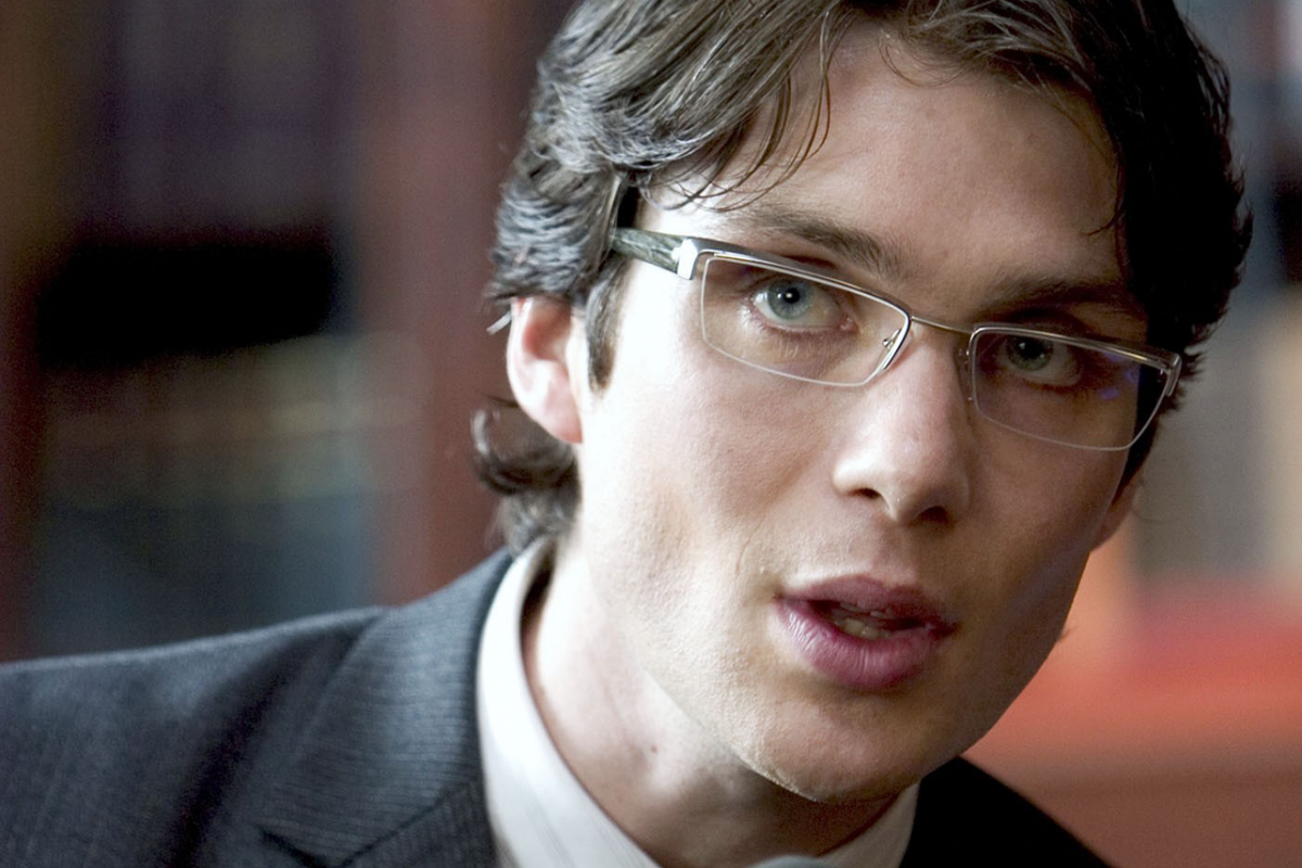 Cillian Murphy: ‘Non sono più interessato ai Cinecomics’