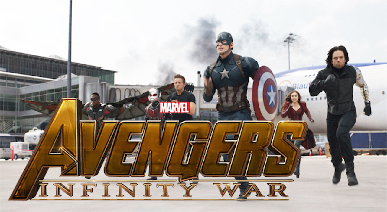 I F.lli Russo parlano di come Civil War si collegherà ad Avengers: Infinity War