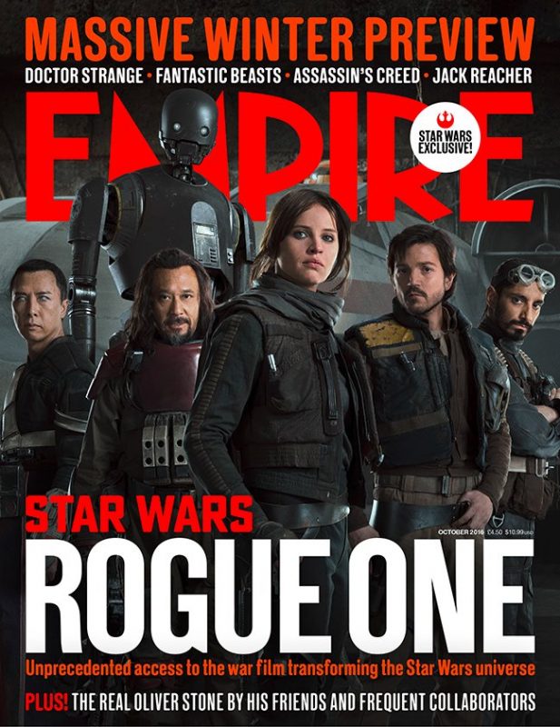 Rogue One