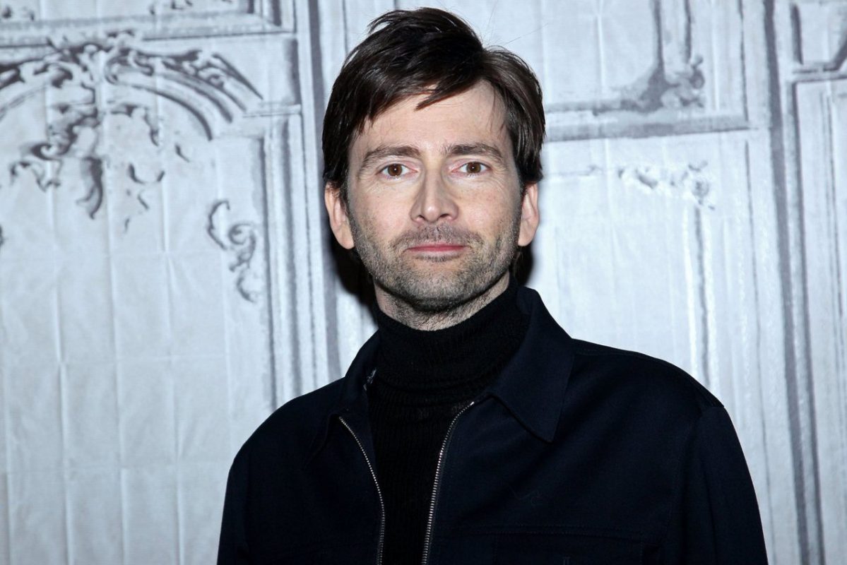 Bad Samaritan – David Tennant nel cast diretto da Dean Devlin