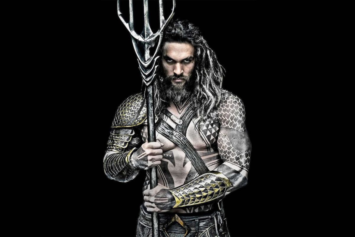 Justice League: Aquaman nella nuova foto condivisa da Zack Snyder