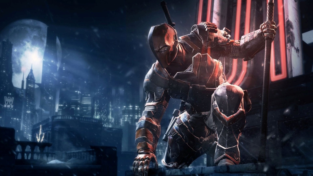 Justice League: Ben Affleck conferma la presenza di Deathstroke?