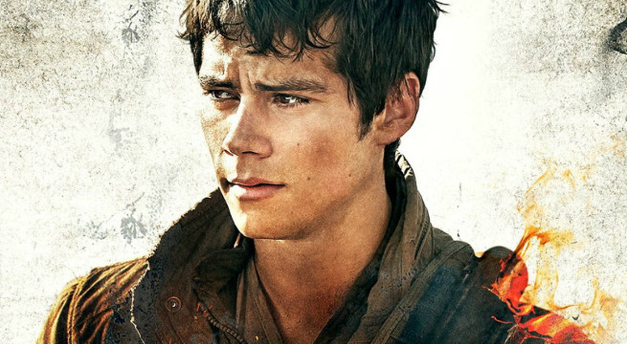 Dylan O’Brien: rivelata la prima foto dopo l’incidente sul set di Maze Runner