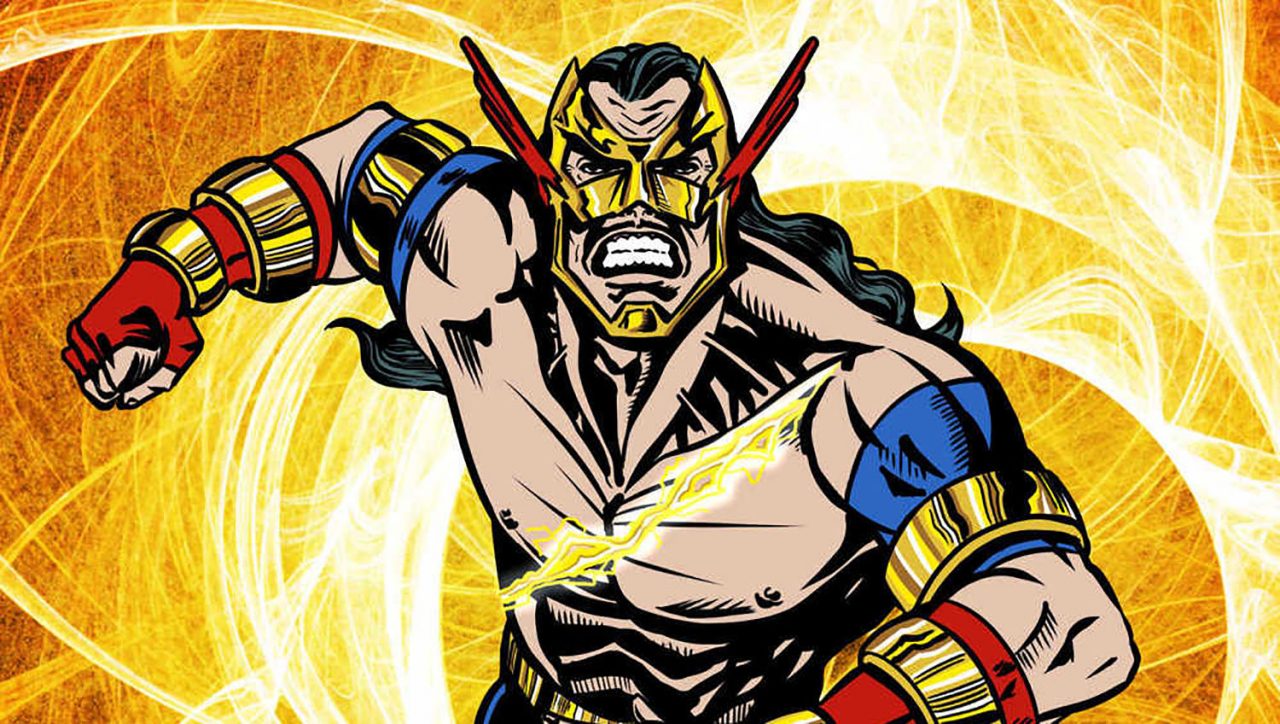The Flash 3: il produttore parla del nuovo villain speedster Savitar