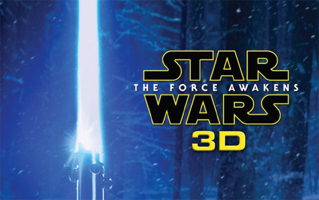 Star Wars: Il risveglio della forza Collector’s Edition, in Italia dal 2 novembre