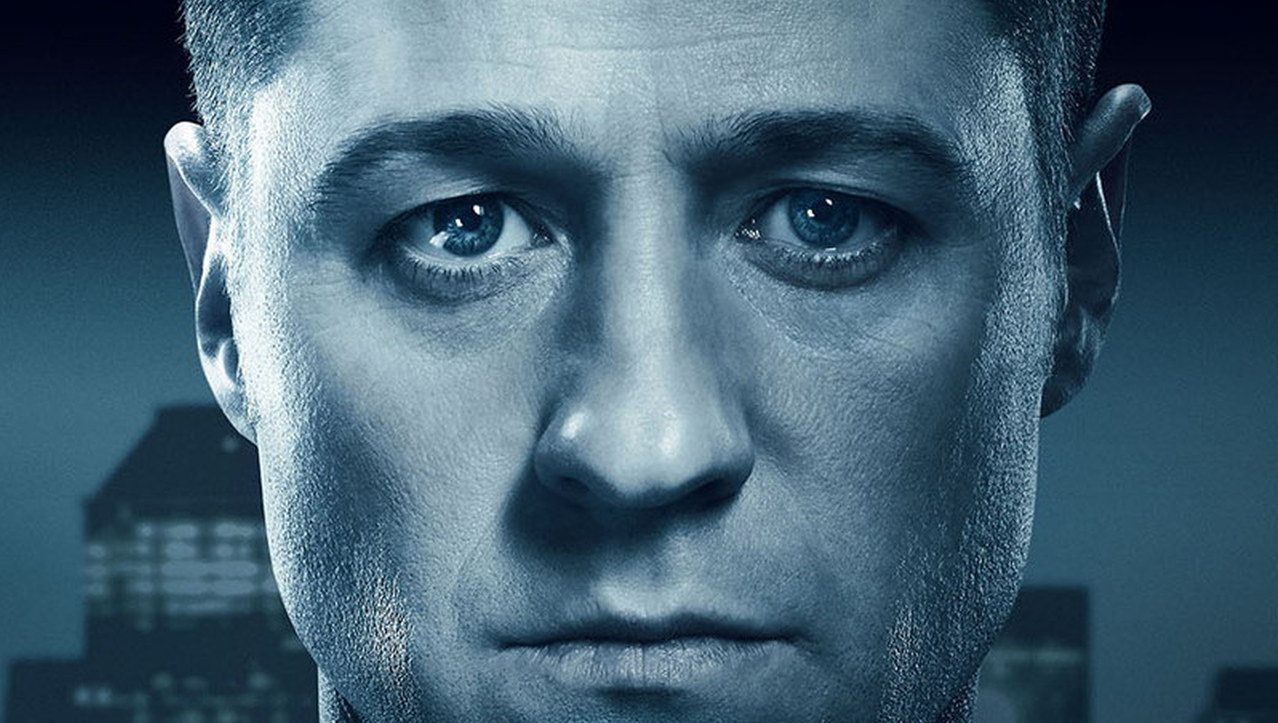 Gotham 3 – Jim Gordon si prepara a combattere a Mad City nella prima foto