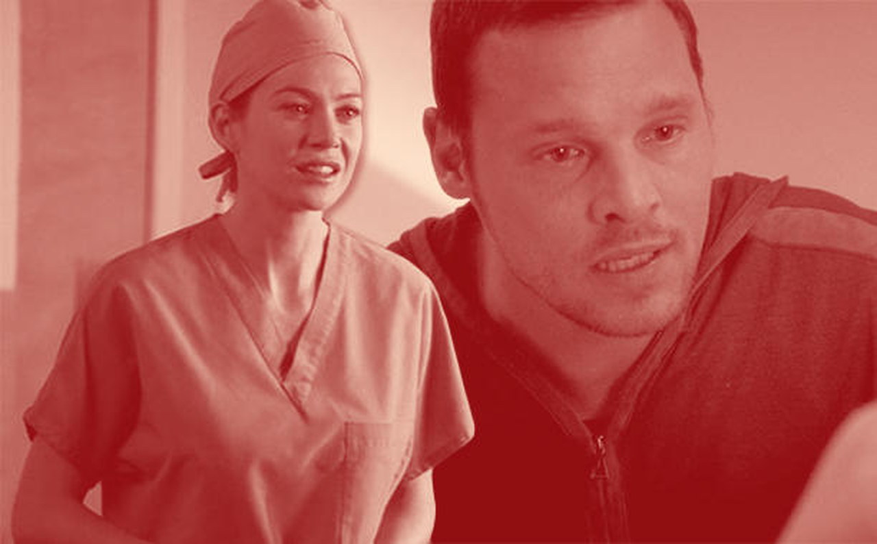Grey’s Anatomy: i 20 discorsi più belli della serie di Shonda Rhimes