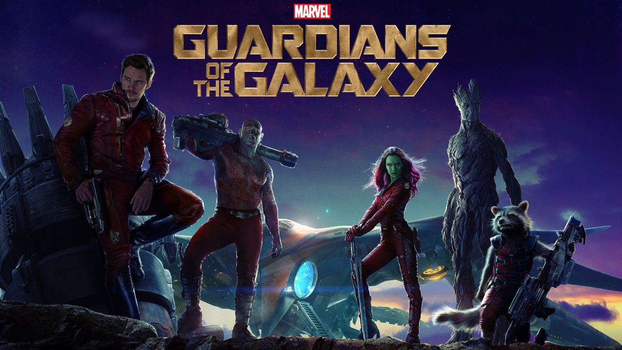 Guardiani della Galassia: un video mostra la nuova attrazione ispirata al film