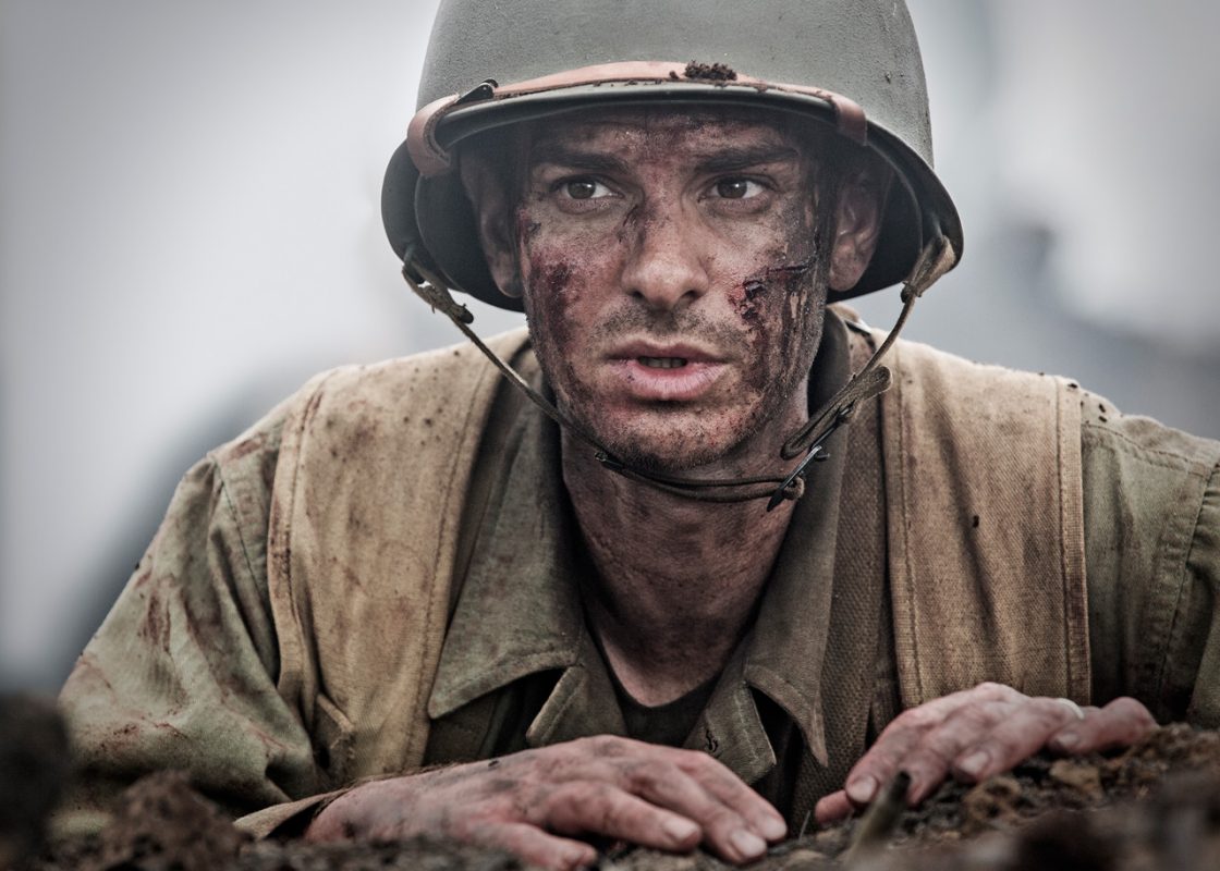 La battaglia di Hacksaw Ridge: l’Academy premia Mel Gibson con sei nomination