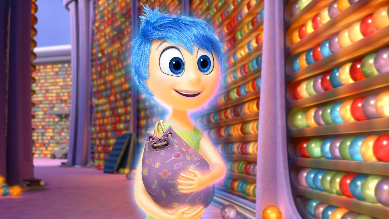 Inside Out: arriva il 29 agosto su Sky il capolavoro targato Disney Pixar