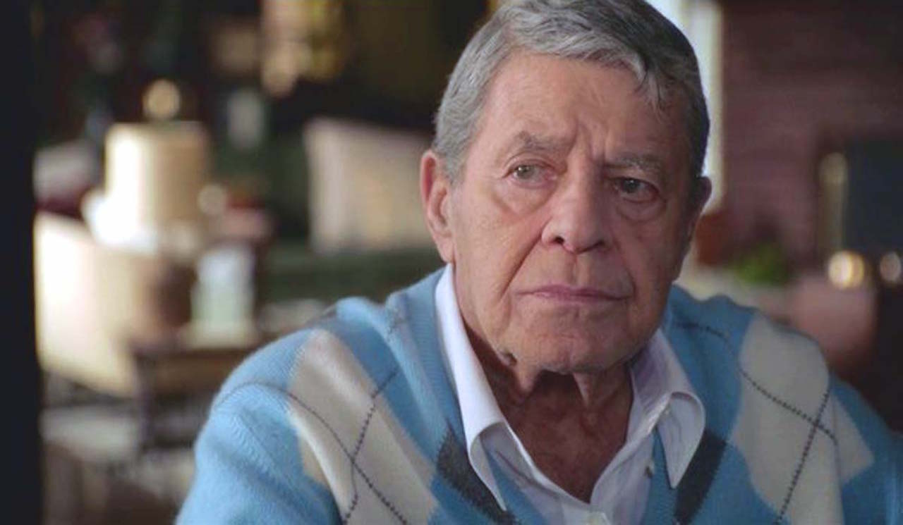 Max Rose: Jerry Lewis nel primo trailer del film!