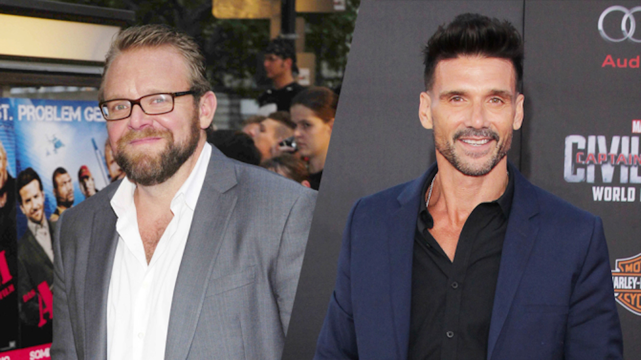 Frank Grillo e Joe Carnahan insieme per la War Party Company