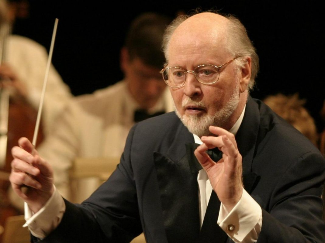 Star Wars VIII – John Williams presto a lavoro per la soundtrack