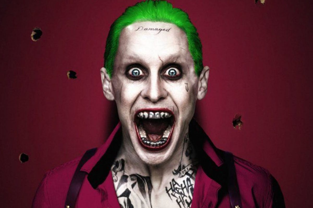 Suicide Squad: Jared Leto diventa il Joker in una clip del dietro le quinte