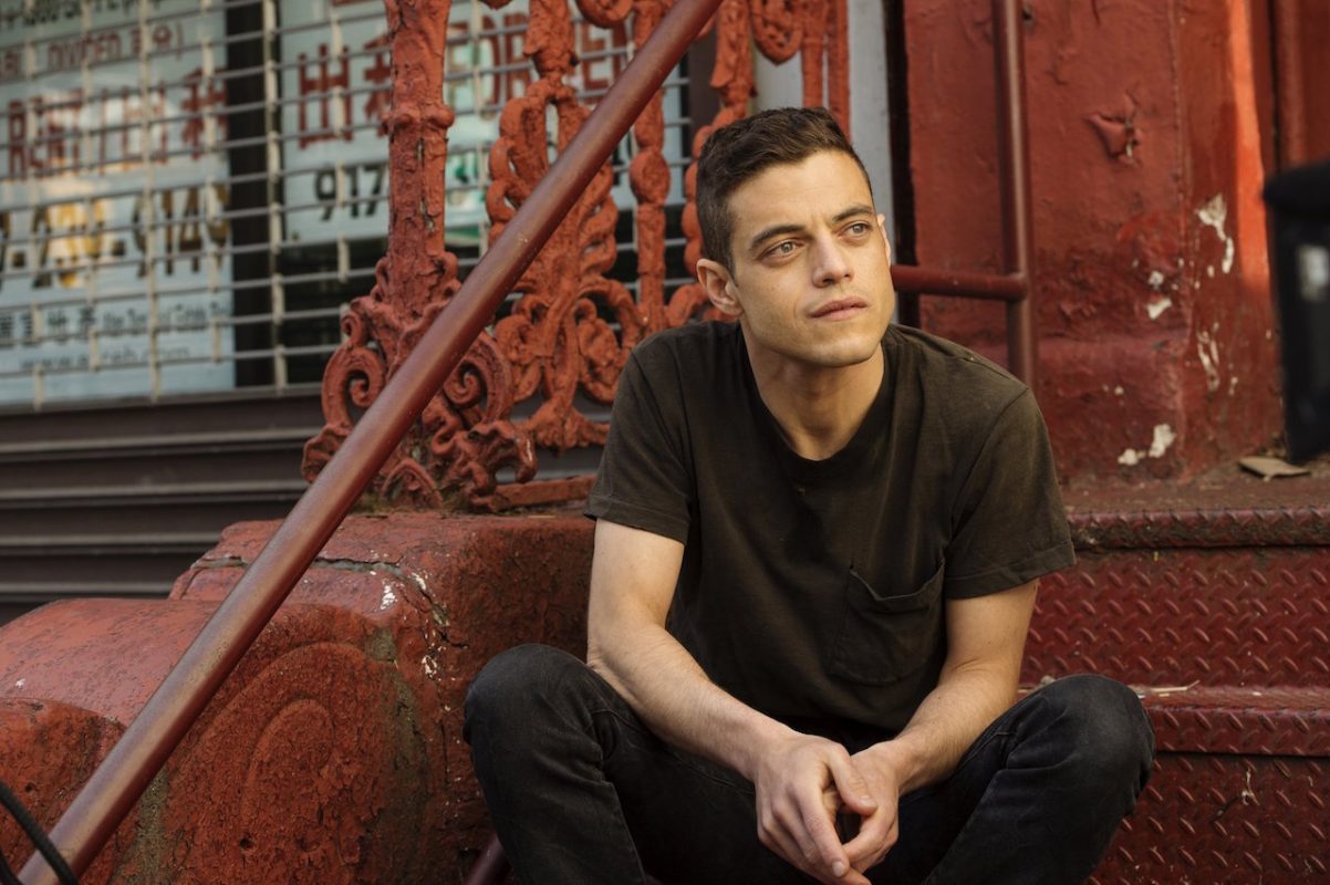 Papillon: Rami Malek protagonista del remake del film di Franklin J. Schaffner