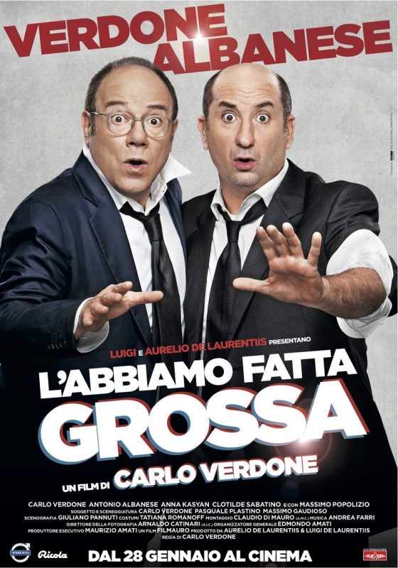 settembre su Sky Cinema