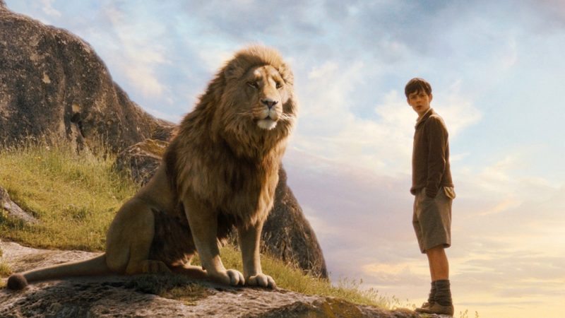 Le cronache di Narnia tornerà al cinema con La sedia d'argento