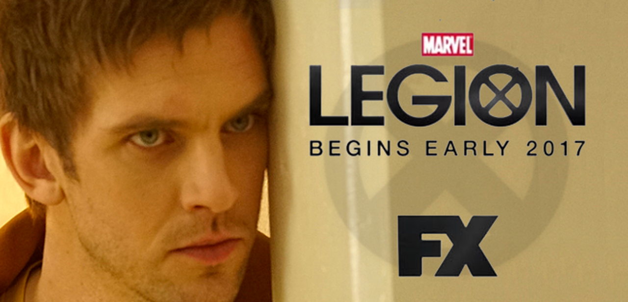 Legion: la serie spin-off di X-Men racconterà nuove storie