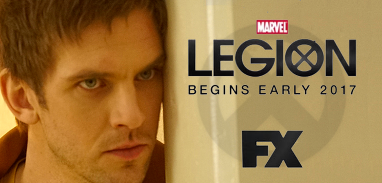 Legion: nuovo promo per la serie prodotta da Marvel e FX