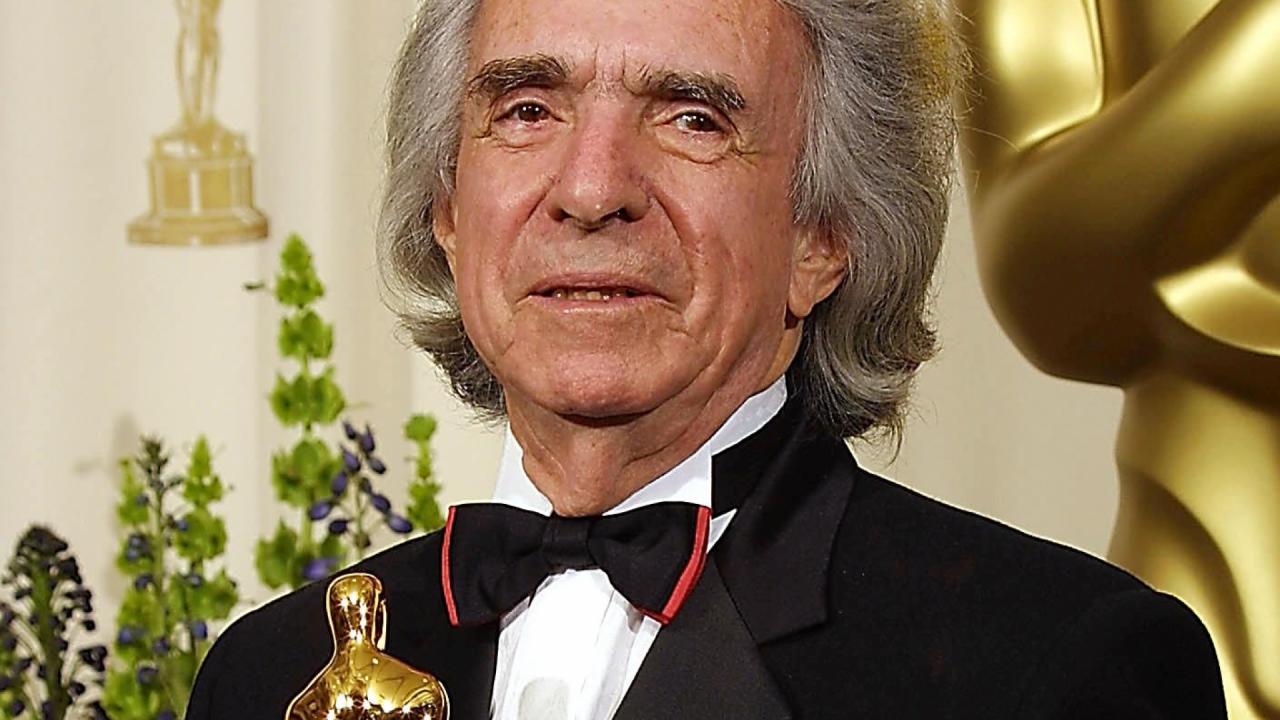 Addio ad Arthur Hiller: il regista di Love Story aveva 92 anni