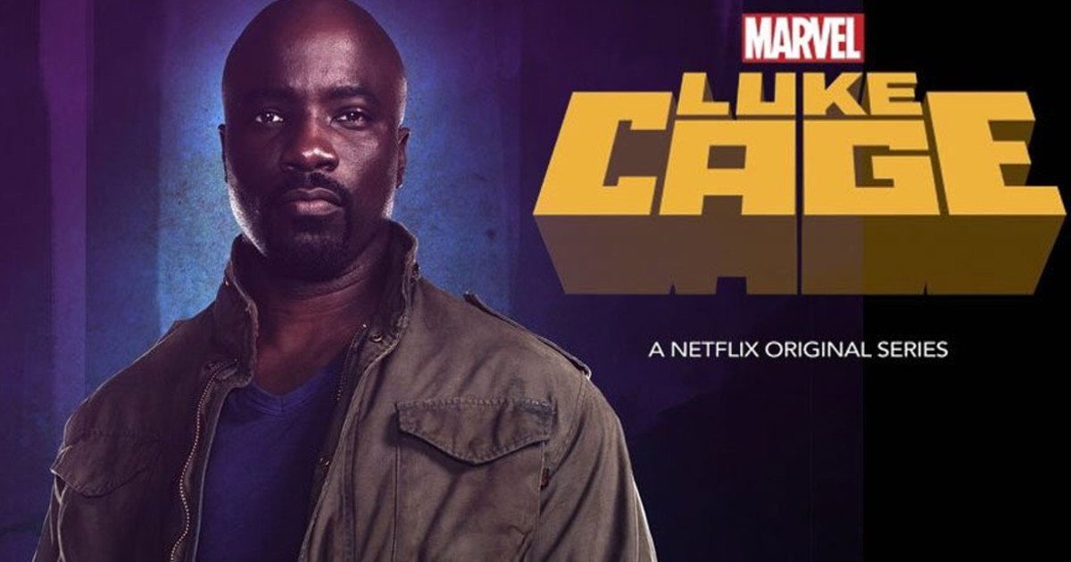 Luke Cage: lo showrunner Cheo Hodari Coker parla della serie