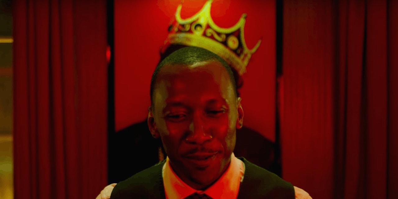 Mahershala Ali parla di Luke Cage e di Cottonmouth in Jessica Jones 2