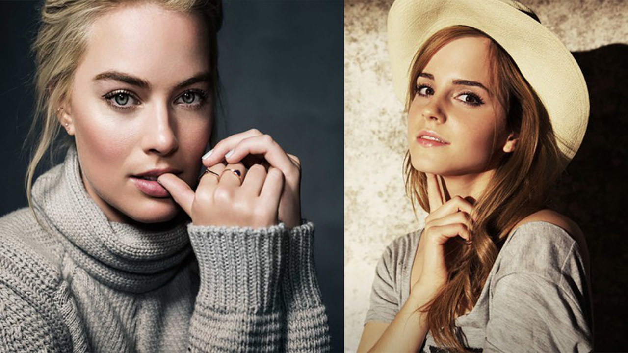 I segreti di Brokeback Mountain: Margot Robbie e Emma Watson nel cast del remake, ma è una bufala