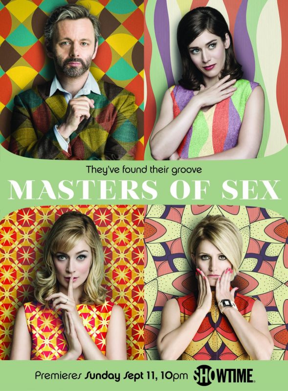 Masters Of Sex