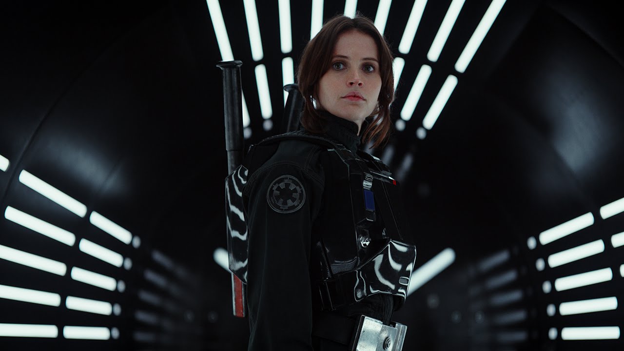 Rogue One: Valene Kane parla di Lyra Erso, madre di Jyn Erso