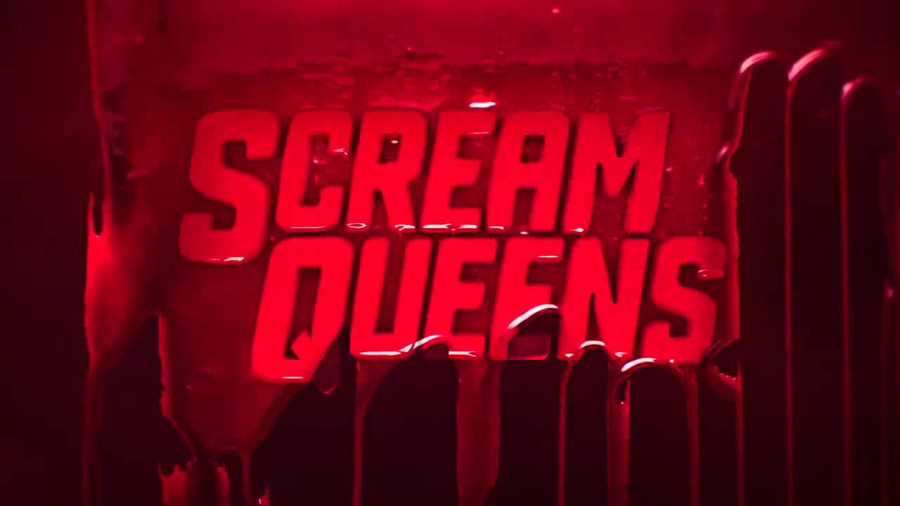 Scream Queens: la FOX rilascia nuovi character poster