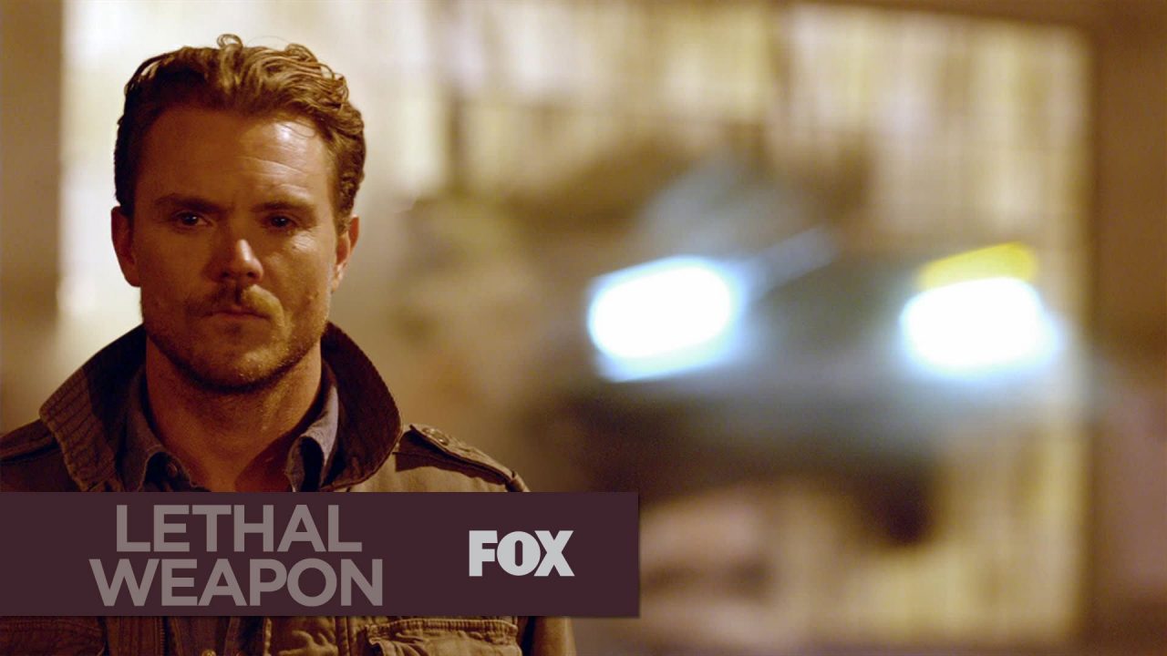 Arma Letale: FOX rivela delle anticipazioni sulla serie tv
