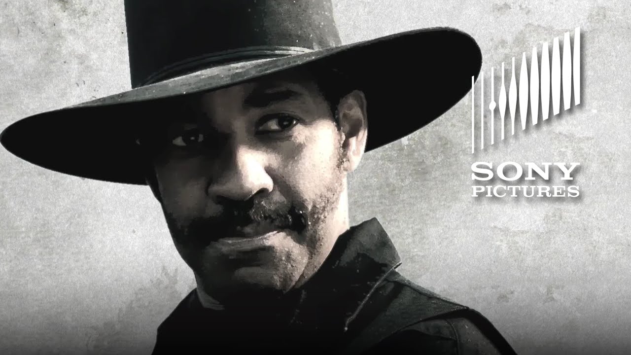 I Magnifici 7: rivelato lo speciale “Sam Chisolm” con Denzel Washington