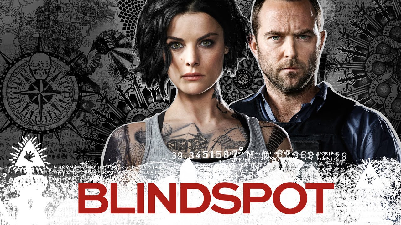 Blindspot 2 – rivelato il promo della nuova stagione con Archie Panjabi