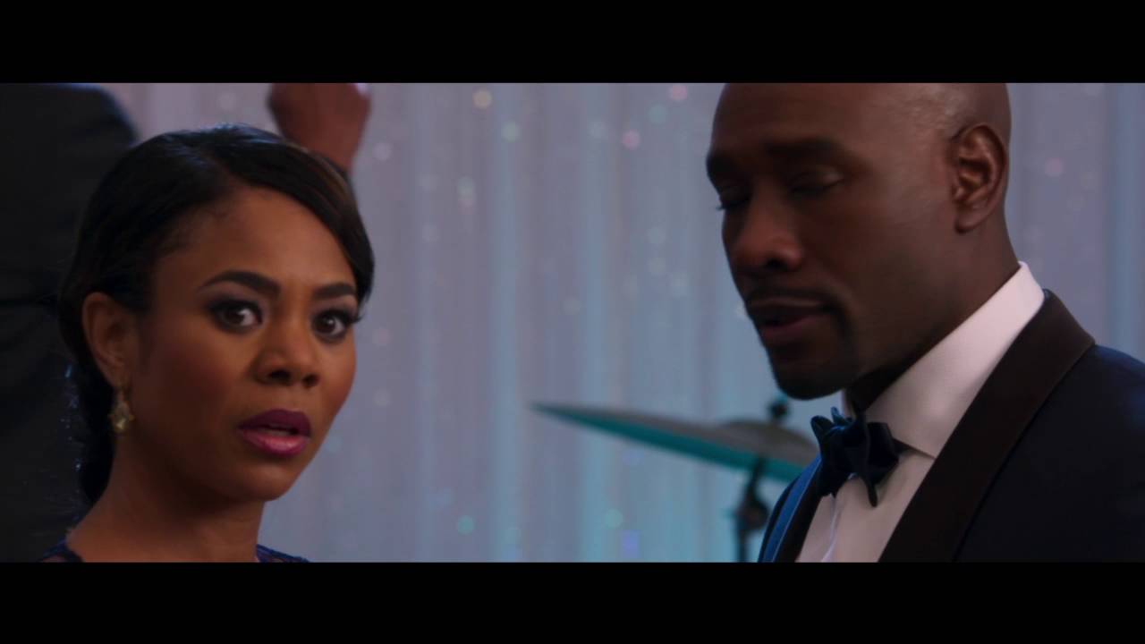 When the Bough Breaks: rivelato il nuovo trailer del thriller con Morris Chestnut e Regina Hall